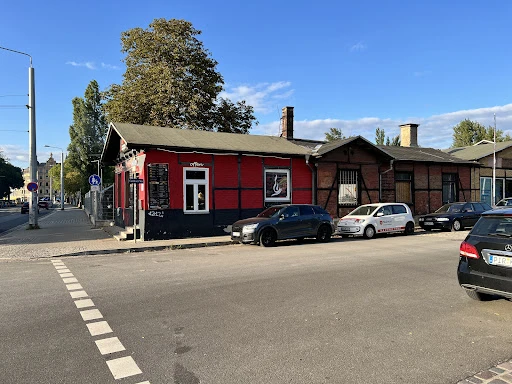 Nar grill gourmet dresden photo 3