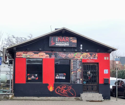 Nar grill gourmet dresden photo 6