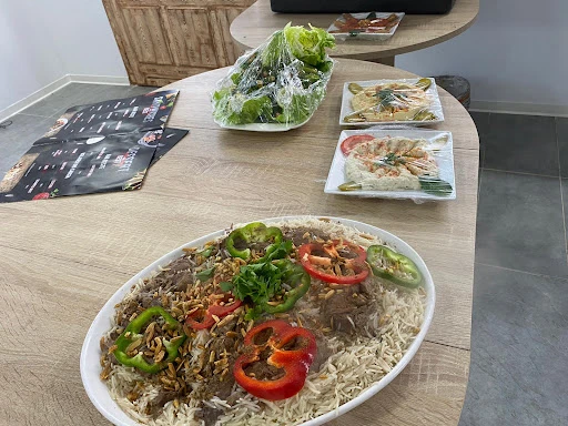 Nar grill gourmet dresden photo 5